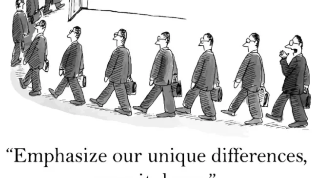 groupthink